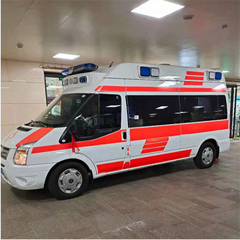 黄埔区救护车出租